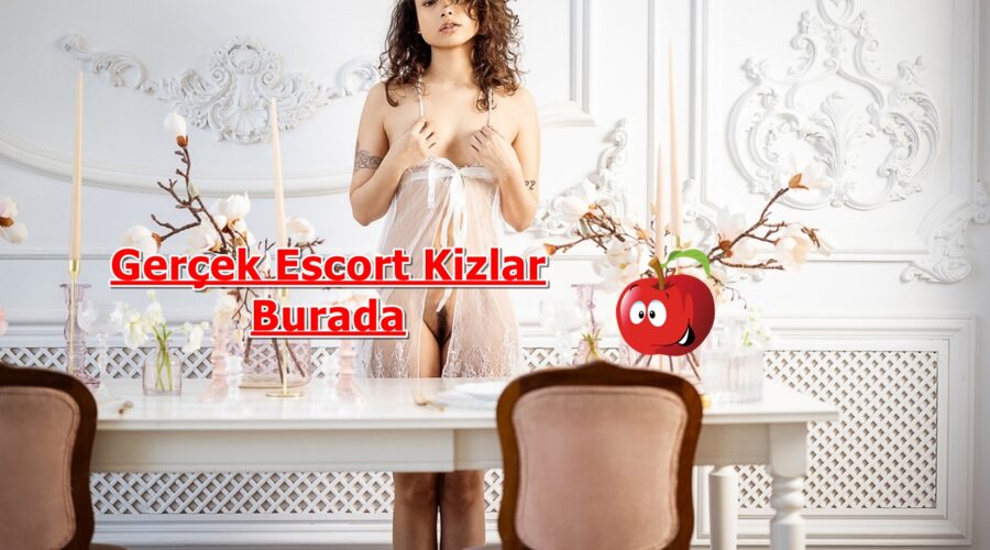Telefonda Sesiyle Azdıran Escort